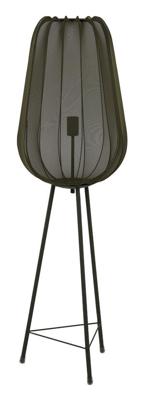 Light & Living Bohemian vloerlampPlumeria groen Ø 42cm - 1735181