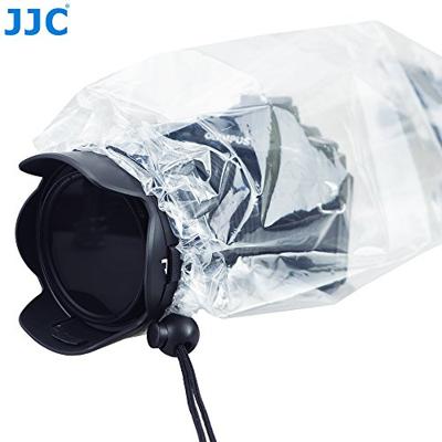 JJC RI S Raincover - thumbnail