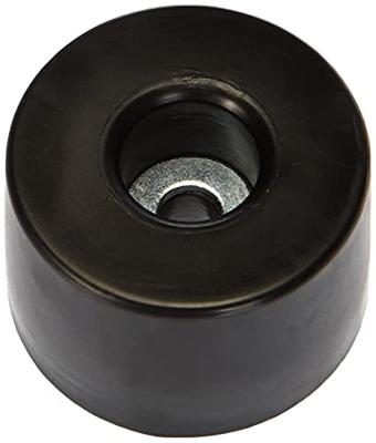 Adam Hall 4911 M8 AH Rubberen voeten 8 stuk(s)