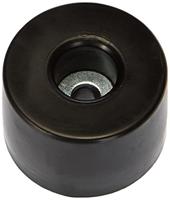 Adam Hall 4911 M8 AH Rubberen voeten 8 stuk(s) - thumbnail