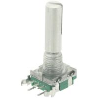 ALPS STEC11B01 STEC11B01 Encoder 5 V/DC 0.01 A 360 ° 1 stuk(s) - thumbnail