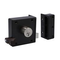 LIPS oplegslot losse cilinder - 1754-1 - DM 50 mm - SKG** - draairichting 1 - thumbnail