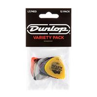 Dunlop PVP101 Variety Pack Light/Medium 12 Pack - thumbnail