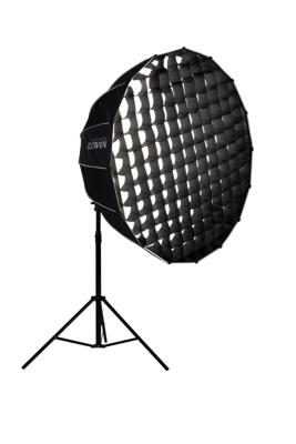 Nanlite Grid voor Parabolic Softbox 120cm