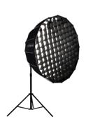 Nanlite Grid voor Parabolic Softbox 120cm - thumbnail