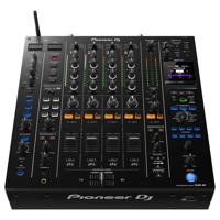 Pioneer DJ DJM-A9 4-kanaals dj-mixer - thumbnail