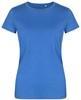 Promodoro XO1505 Women´s Roundneck T-Shirt - Azur Blue - XXL