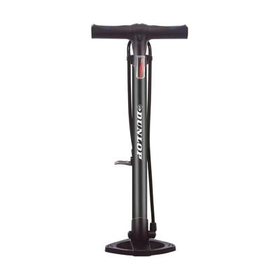 Dunlop Fietspomp Zwart