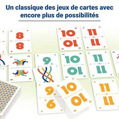 Ravensburger Elevens - Kaartspel