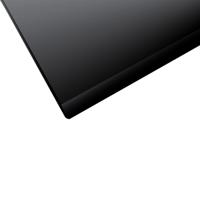 Inventum IKI9021 kookplaat Zwart Ingebouwd Zone van inductiekookplaat 5 zone(s) - thumbnail