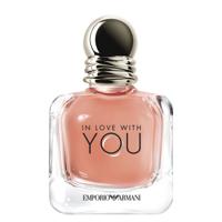 GIORGIO ARMANI Giorgio Armani Emporio In Love with You Intense 50ml - thumbnail