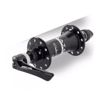 Miche voornaaf primato 24 gts zwart