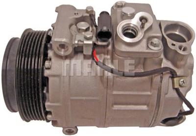 Compressor, airconditioning ACP354000S