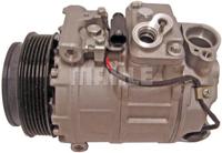 Compressor, airconditioning ACP354000S - thumbnail