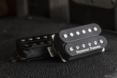 Seymour Duncan SH-6S Distortion Mayhem Set