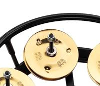 Meinl THH1B-BK Hihat tamboerijn - thumbnail