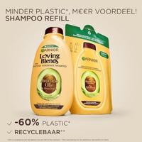 Loving blends shampoo avocado karite navulling 250 Milliliter - thumbnail