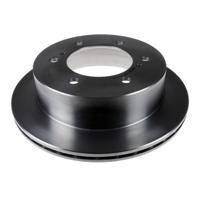 Remschijf ADN14382 - thumbnail