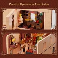 Pantasy Original Construction Set The Opera 36 cm - thumbnail