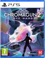 ChromaGun 2: Dye Hard - thumbnail