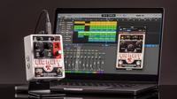Electro Harmonix Big Muff Pi Hardware Plugin - thumbnail