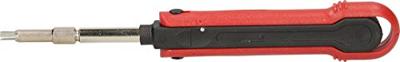 KS Tools 154.0132 Kabelontgrendelingsgereedschap voor ronde stekkerhuls 1,5 mm, KOSTAL LKS KS Tools 154.0132 Kabelontgrendelingsgereedschap voor ronde stekkerhuls 1,5 mm, KOSTAL LKS