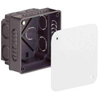 Kaiser Elektro 1095-01 Verbindingsdoos Halogeenvrij (l x b) 107 mm x 107 mm 1 stuk(s) - thumbnail