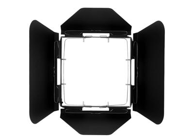 Profoto 100671 Barndoors for Zoom Reflector