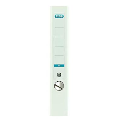 Ordner elba smart a4 50mm pp wit Ordner elba smart a4 50mm pp wit