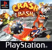 Crash Bash - thumbnail