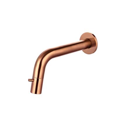 Fonteinkraan Sanilux Peralta Inbouw Inkortbaar Rond Brons Sanilux