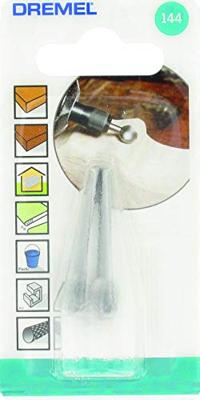 Dremel Hogesnelheidsfrees 7,8 mm (144) - 26150144JA - thumbnail