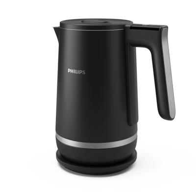 Philips HD9396/90 Waterkoker 1.7L 2200W Zwart