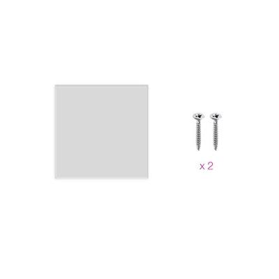 Rozet Area Network NANOCABLE 10.21.1502 Wit