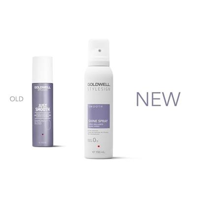 Goldwell Stylesign Smooth Shine Spray 150ml