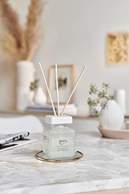 IPuro geurdiffuser white lily 100 ml