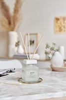 IPuro geurdiffuser white lily 100 ml - thumbnail