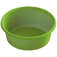 Voederschaal 6 l groen - thumbnail