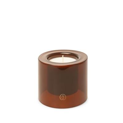 Spaas Delight Geurkaars Klein Sunset Spark - thumbnail
