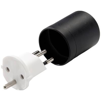 Martin Kaiser 153/kws/1 Stekkeradapter Set van 1 stuks Martin Kaiser 153/kws/1 Stekkeradapter Set van 1 stuks