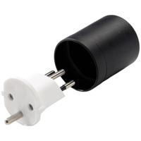 Martin Kaiser 153/kws/1 Stekkeradapter Set van 1 stuks - thumbnail