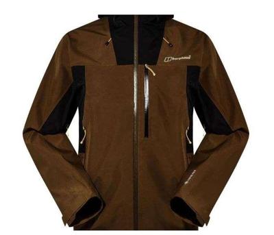 Berghaus Ridge-Seeker GTX jas met membraan maat M