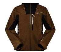 Berghaus Ridge-Seeker GTX jas met membraan maat M - thumbnail