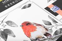 Oxford tekenblok A3, 40 vel, 160 g/m² - thumbnail