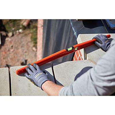 Stanley handgereedschap FatMax MLH Waterpas Magnetisch | 500mm - 1-42-422 - thumbnail