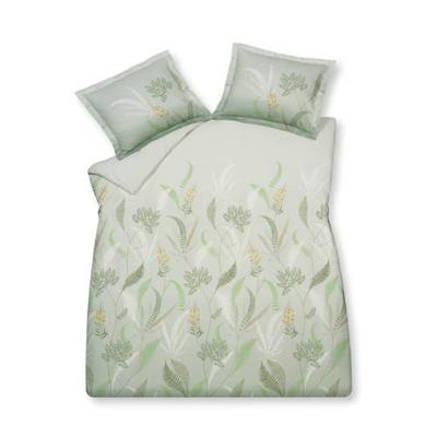 Vandyck katoenen dekbedovertrek 1 persoons