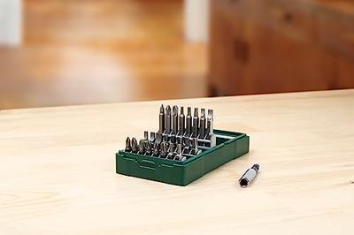 Bosch Accessoires 25-delige mini-X-Line schroefbitset - 2607019676 - thumbnail
