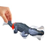 Mattel Jurassic World Movie Gigantic Action Purussaurus 37 cm - thumbnail
