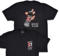 MAXIMA RACING OILS t-shirt "sc1 graffiti tee" - thumbnail