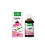 Purasana Vegan Echinacea Forte+ 100ml - thumbnail